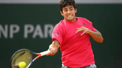 El Tanque regresa a la acción