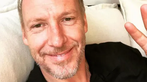 Martín Cárcamo estrena programa la noche de este lunes.