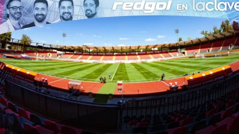 Las reuniones marcan la jornada de martes en RedGol en La Clave.