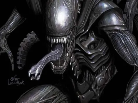 Marvel liberó un trailer del nuevo cómic de "Alien"