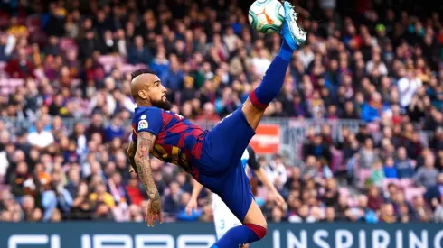 Vidal se fue de Barcelona, pero quedaron muchas dudas de las razones