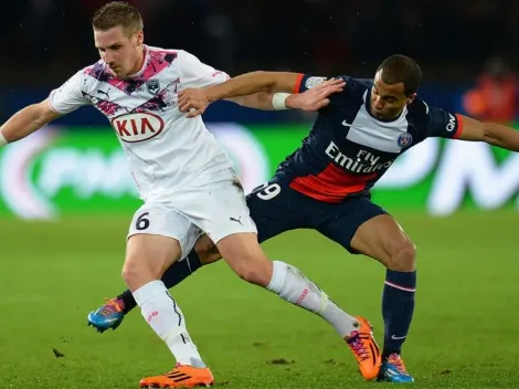 PSG busca el liderato de la Ligue 1 frente al Bordeaux