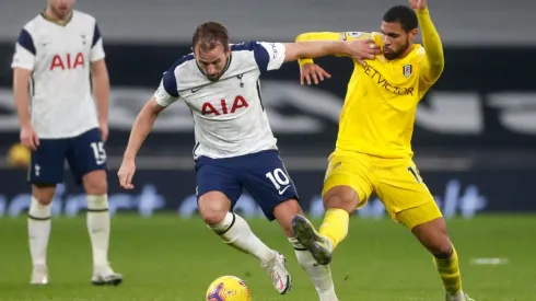 Si Tottenham quiere ilusionarse con jugar competencias internacionales la próxima temporada, es una obligación derrotar al Fulham.