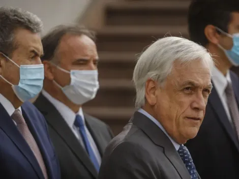 ¿Cuándo son las elecciones presidenciales en Chile?