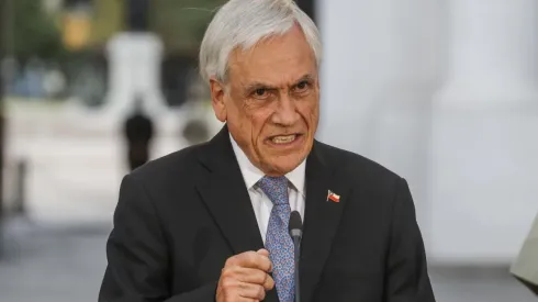 Gobierno anuncia extensión del Estado de Catástrofe