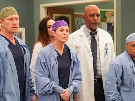 Grey's Anatomy: Showrunner indica que la temporada 17 podría ser la última