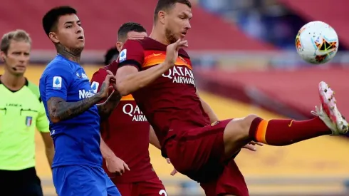 La presión está en ambos equipos. La Roma se ilusiona con la Champions League y la Fiore no puede seguir cediendo puntos.