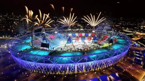 Inglaterra quiere recibir el Mundial 2030