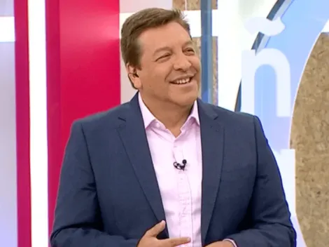 ¿JC Rodríguez será candidato a presidente?