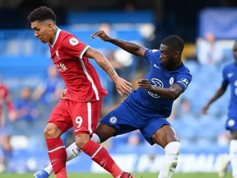 Chelsea y Liverpool saldrán con todo y quieren asegurar el cuarto lugar