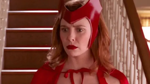 La serie de Marvel en Disney está a punto de terminar.