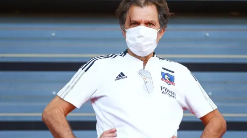 El presidente de ByN afirmó que en abril se verá si sigue o no en el cargo.