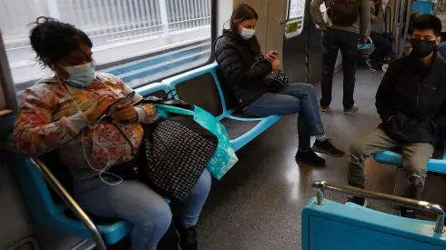 Horario de funcionamiento de METRO