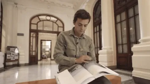 El programa se estrena el domingo.