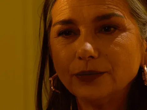 Katty Kowaleczko habla de su inminente retiro de la actuación