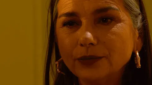 Katty Kowaleczko le dijo adiós a "Verdades Ocultas".