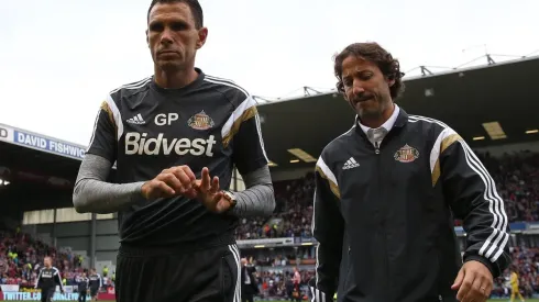 Mauricio Taricco el ayudante de Gustavo Poyet se niega en viajar a Chile por culpa del PCR