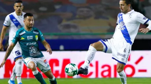 Jean Meneses es un pilar fundamental en el funcionamiento del Club León.