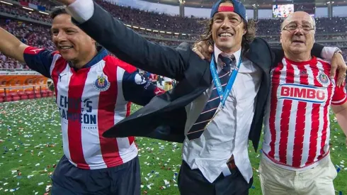 La madre de Almeyda confirmó la noticia desde el hospital donde ella también está internada.