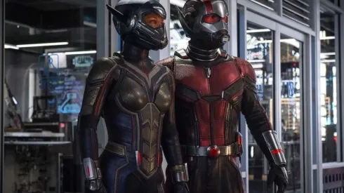"Ant-Man and the Wasp: Quantumania" aún no tiene fecha de estreno fijada.
