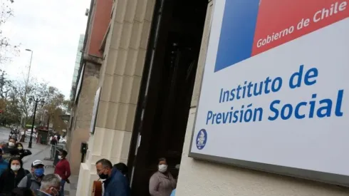 El beneficio está en su segunda fecha de pagos.