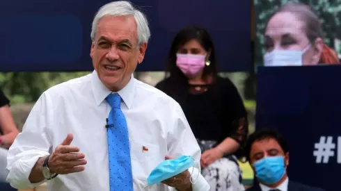 De acuerdo a lo anunciado por el Mandatario, el beneficio de IFE y Bono Covid se extiende hasta abril.