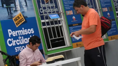 Documentos que se requieren para pagar el Permiso de Circulación