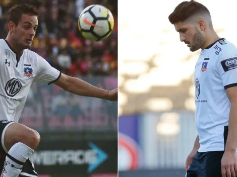 Quinteros se decide por Octavio Rivero y Nico Blandi