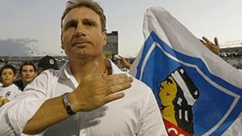 Barticciotto es la carta del CSD para presidir ByN