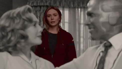 "WandaVision" ahora le cederá el pasó a la segunda serie de Marvel "The Falcon and The Winter Soldier".