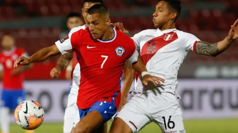 La Conmebol dice que las clasificatorias no están en peligro