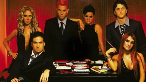 La banda se separó oficialmente el 2010.