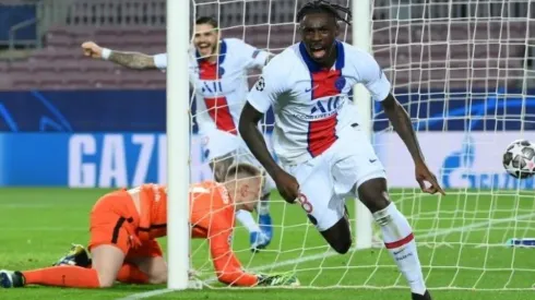 Kean puede perderse la revancha