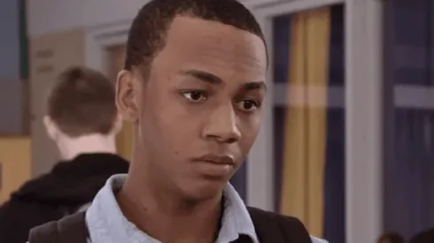 El actor tenía 29 años