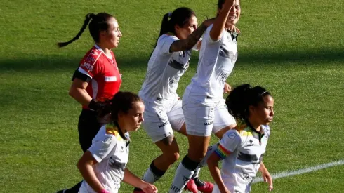 Santiago Morning busca superar los cuartos de final de la Copa Libertadores. Eso sigue siendo lo más lejos que ha llegado el Chago en este torneo.