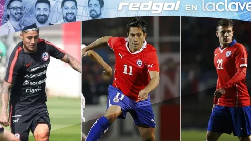 Martín Lasarte presentó la primera nómina de cara a la fecha doble y el trabajo en el microciclo en Juan Pinto Durán, sigue la polémica por el "medio cupo" de la Segunda División, mercado de fichaje y más en RedGol en La Clave.