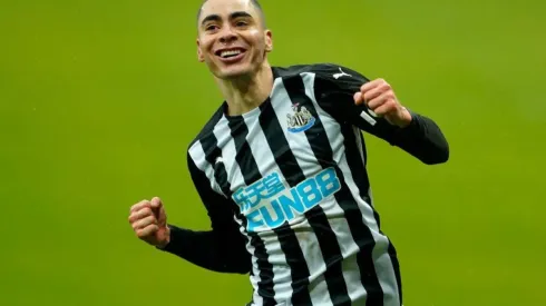 El volante está en proceso de recuperación.