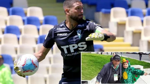 'Andy' precisa ayuda en medio de un duro momento de salud.