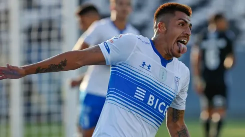 El volante dejó en claro a qué club quiere volver.