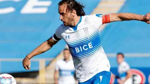 Chapita Fuenzalida indignado por la decisión de no darle ascenso directo a la segunda división