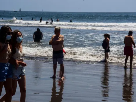 En qué comunas se debe pedir el permiso de vacaciones