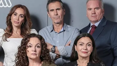 La nueva etapa de "Verdades Ocultas" se estrenó este martes.