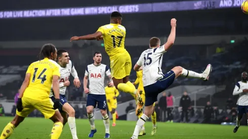 Fulham se ilusiona con mantener la categoría ya que están a solo tres puntos de salvarse.
