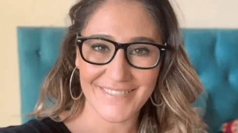 A través de sus redes sociales la comediante agradeció el apoyo.