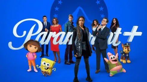 Paramount Plus contará con contenidos de Nickelodeon, MTV y Showtime, entre otros.