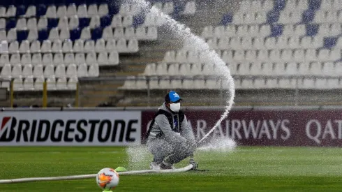 Universidad Católica espera reinaugurar el estadio San Carlos de Apoquindo en los Juegos Panamericanos de 2023