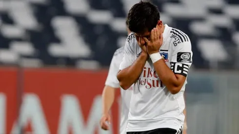 Julio Barroso sigue muy dolido con Anibal Mosa al que culpa de su salida