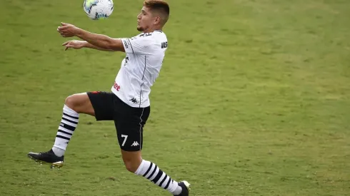 Leo Gil se acerca al Monumental