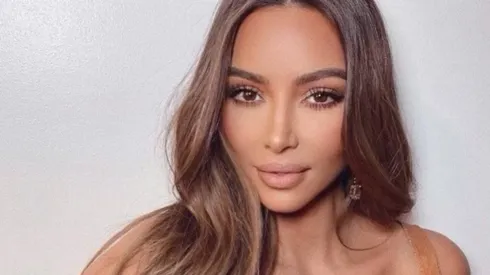 Kim Kardashian intenta consentir en todo a sus hijos.