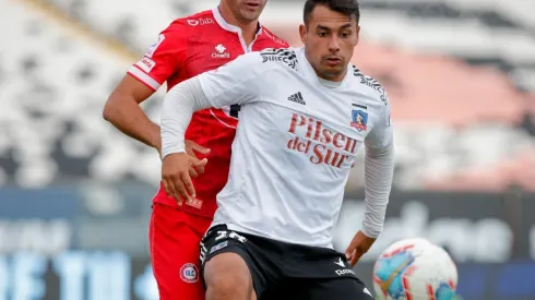 Morales no se ha podido consolidar con la camiseta del Popular.